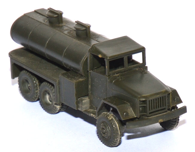 Reo M35 Wassertank--LKW 6x6 US Army Militär