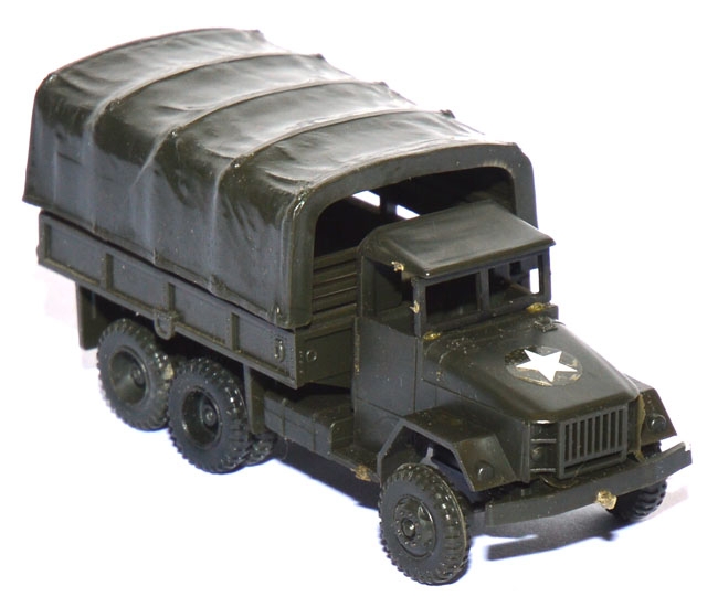 Reo M35 Pritschen-​LKW 6x6 2,5 t US Army Militär