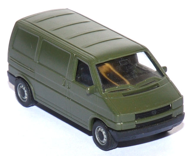 VW T4 Kasten BW Militär