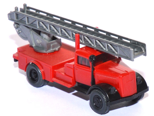 Opel Blitz 1939 Drehleiter Feuerwehr