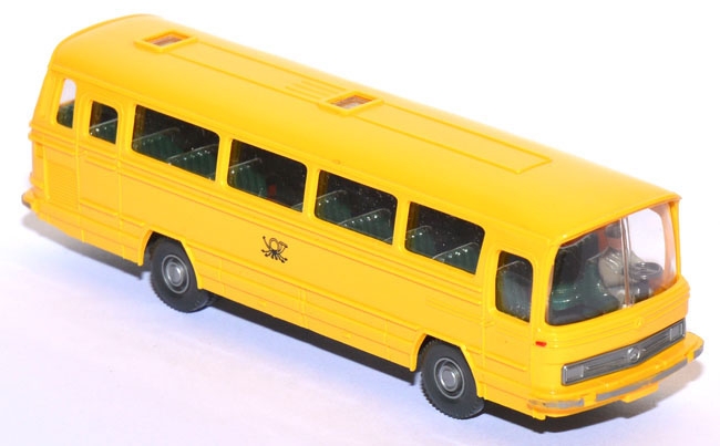 Mercedes-​​​​​​Benz O 302 Autobus Post
