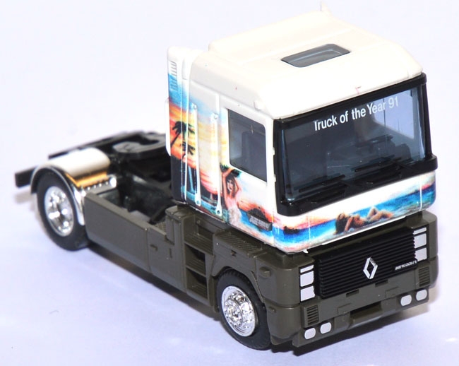 Renault AE 500 Magnum Solozugmaschine