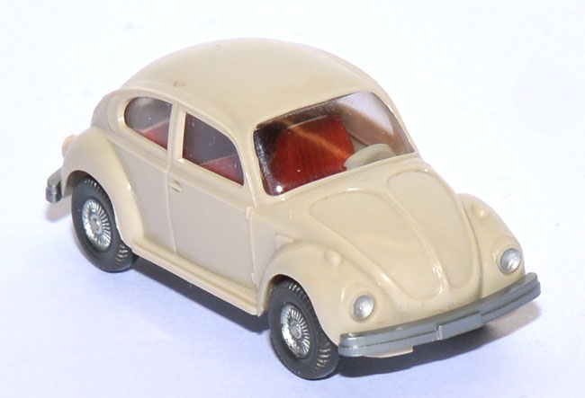 VW Käfer 1300 (Typ 7) hellelfenbein
