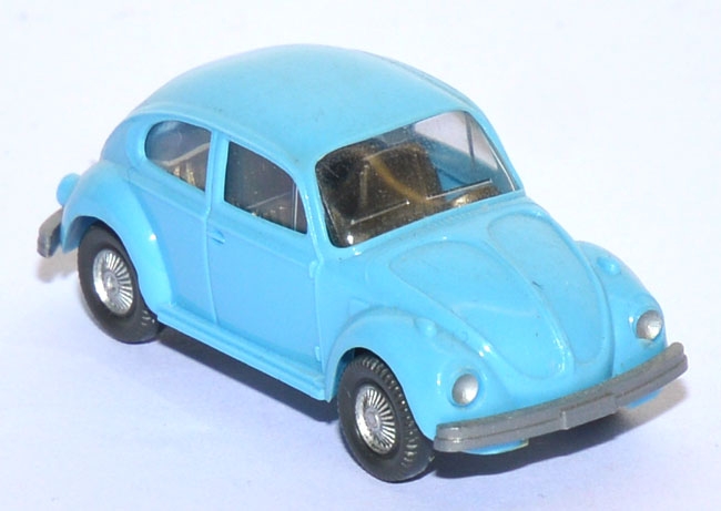 VW Käfer 1300 (Typ 7) hellblau