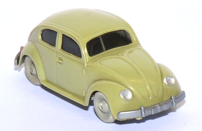 VW Käfer 1200 (Typ 5) lindgrün