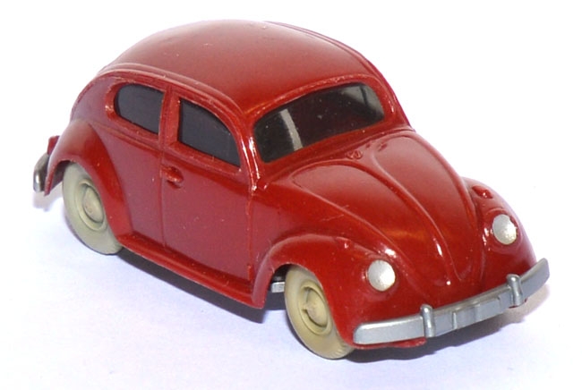 VW Käfer 1200 (Typ 5) weinrot