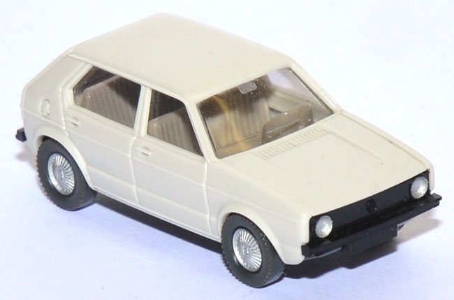 VW Golf 1 4türig