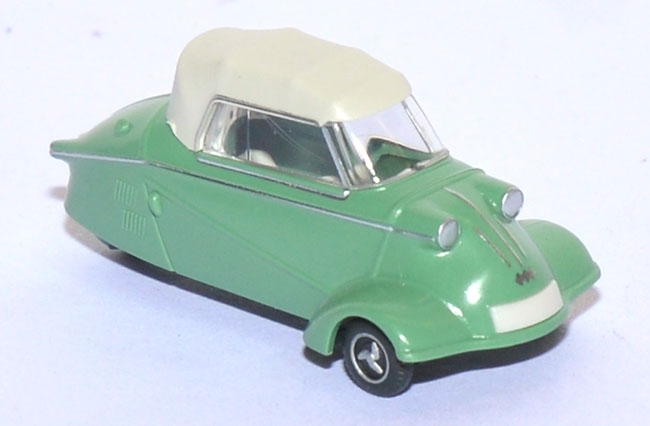 Messerschmitt Kabinenroller KR 201
