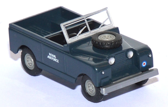 Land Rover Serie II 88 Royal Air Force
