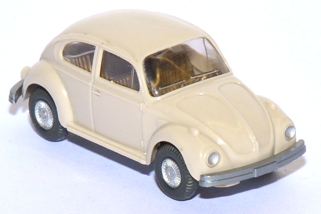 VW Käfer 1300 (Typ 7) hellelfenbein