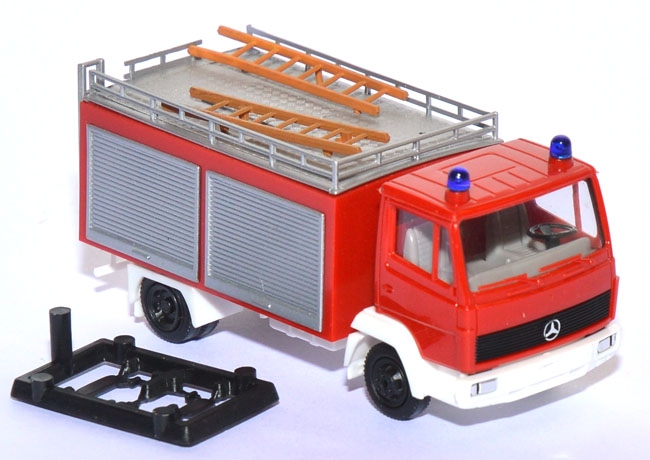 Mercedes-​​​​Benz LP 809 D TLF 8/18 Feuerwehr