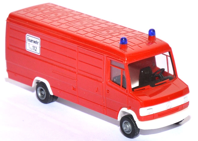 Mercedes-Benz T2 Kasten Feuerwehr