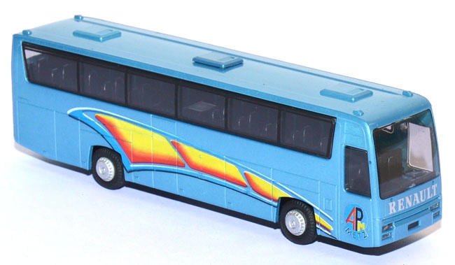 Renault FR1 Reisebus APM Metz 45316