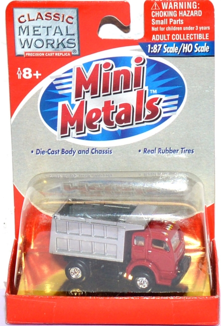 White 3000 ´53 Dump Truck Kipper