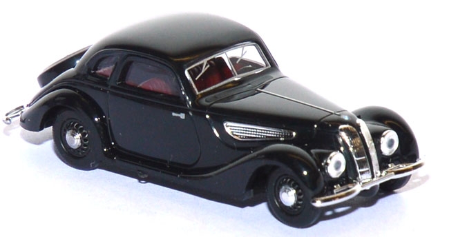 BMW 327 Coupé schwarz 40208