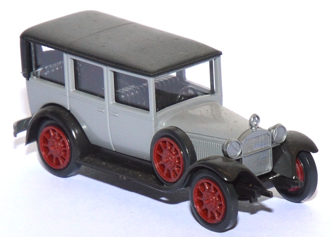 Mercedes-Benz 200 Stuttgart Taxi