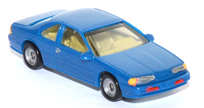 Ford Thunderbird SC 1989 blau