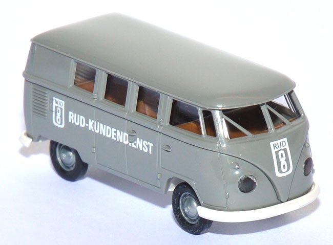 VW T1b Bus RUD-Kundendienst