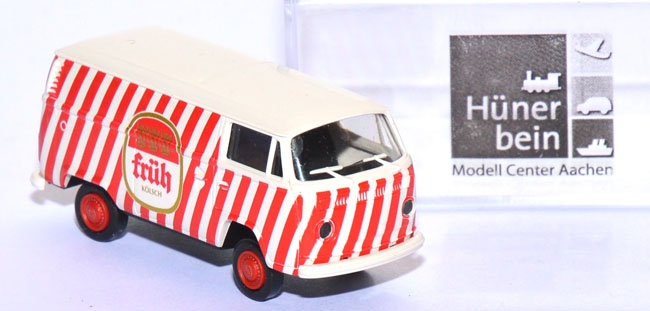 VW T2 Kasten Früh Kölsch