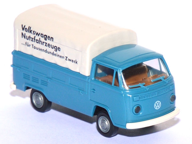 VW T2 Pritsche Volkswagen Nutzfahrzeuge