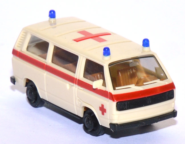 VW T3 Bus ÖRK A