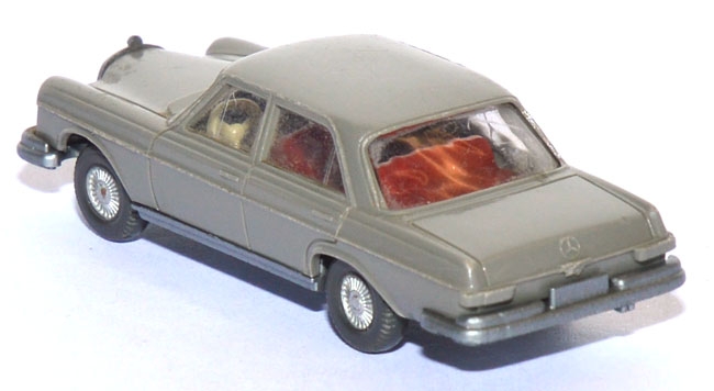 Mercedes-​​​Benz 280 S betongrau