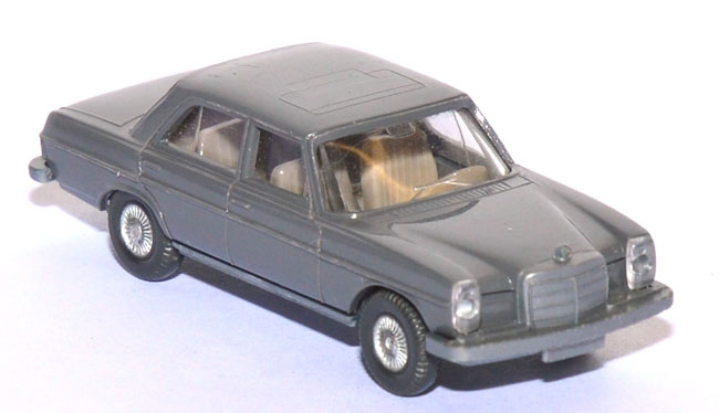 Mercedes-​​​​​Benz 200/8 basaltgrau