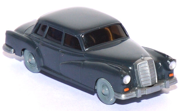 Mercedes-​​​Benz 300 Adenauer mausgrau