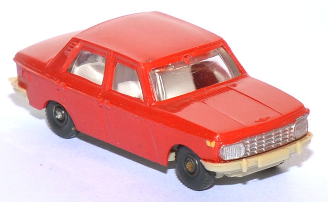 Wartburg 353 Limousine rot