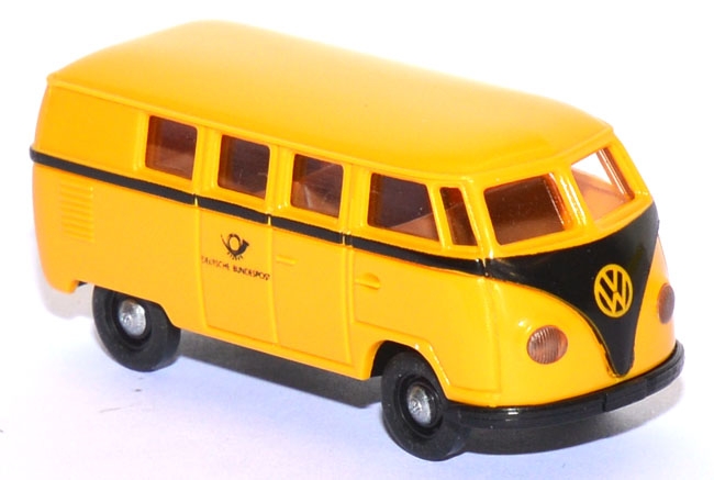 VW T1 Bus DBP