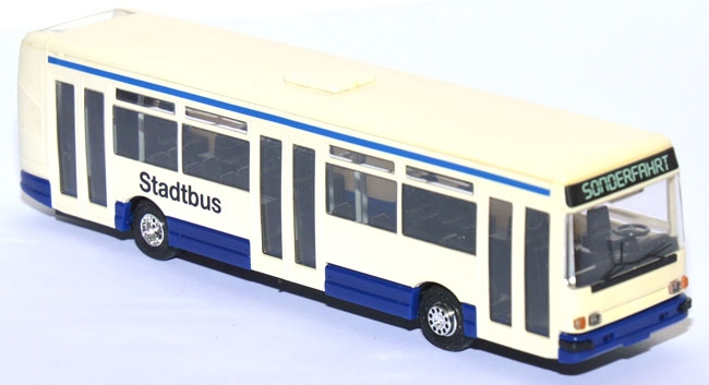 Renault R 312 Stadtbus Sonderfahrt 47203