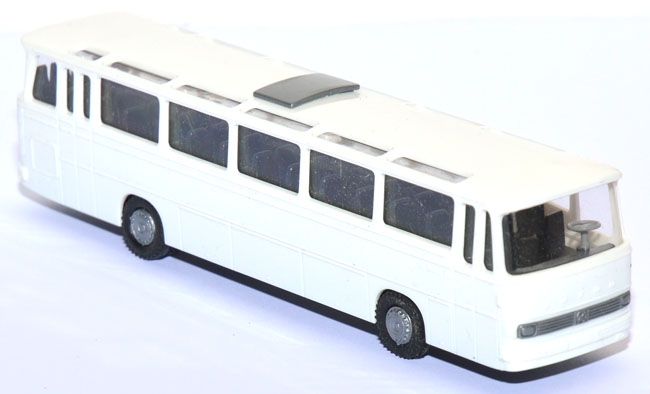 Kässbohrer Setra S 140 ES Reisebus weiß