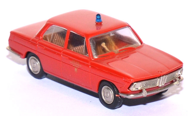 BMW 1500 Feuerwehr München