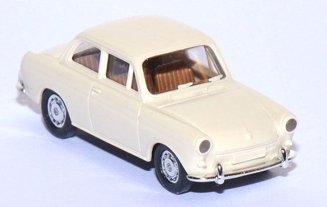 VW 1500/1600 Limousine cremeweiß