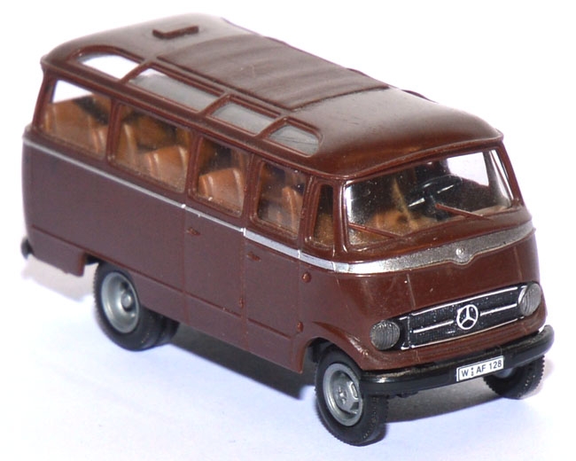 Mercedes-​​Benz O 319 Bus braun
