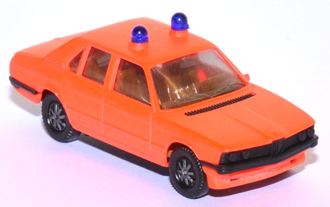 BMW 528i (E12) ELW Feuerwehr