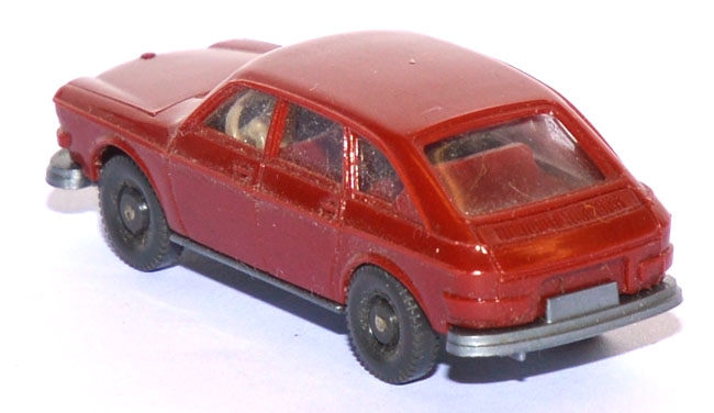 VW 411 Limousine weirot