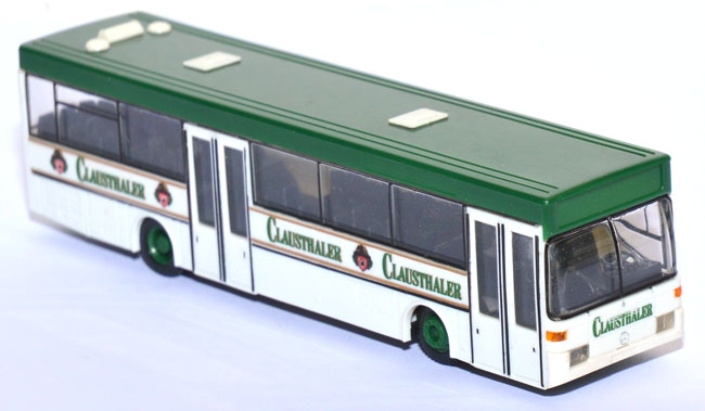 Mercedes-​Benz O 405 Stadtbus Clausthaler