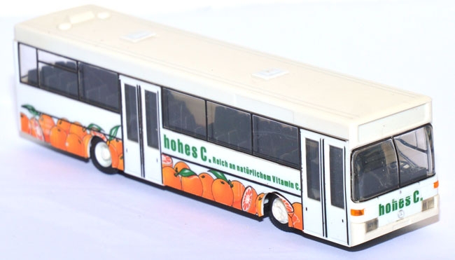 Mercedes-​Benz O 405 Stadtbus hohes C