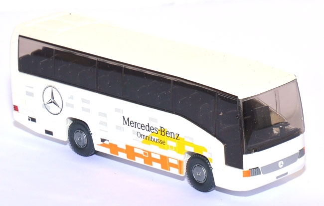 Mercedes-​Benz O 404 RH Reisebus
