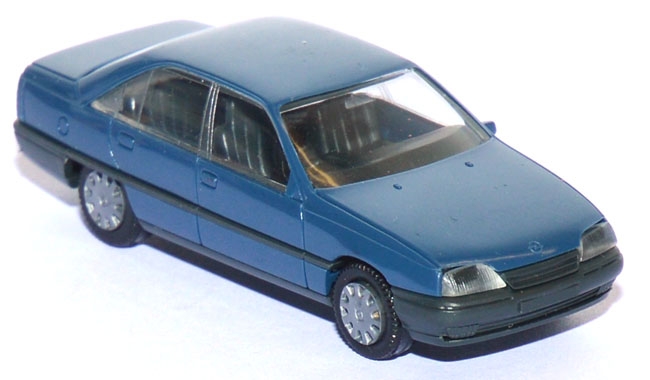 Opel Omega A GLS Limousine blau