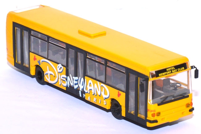 Renault R 312 Stadtbus Disneyland Paris