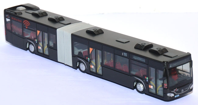 Mercedes-Benz O 530 Citaro G C2 Gelenkbus Ostfildern