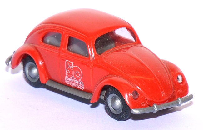 VW Käfer 1200 Brezel - 50 Jahre Käfer