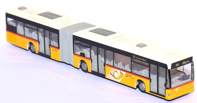 Mercedes-Benz O 530 Citaro G Gelenkbus PostAuto Bern CH