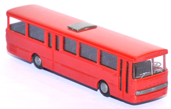 Kässbohrer Setra S 140 ES Stadtbus rot