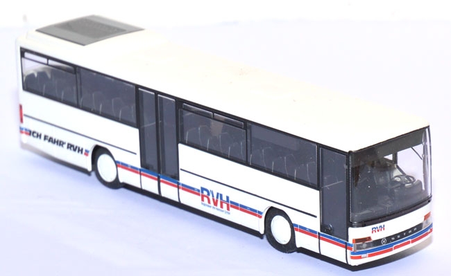 Kässbohrer S 315 UL Stadtbus RVH Hannover