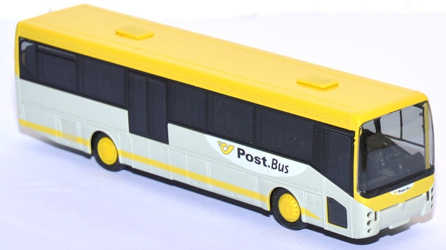 Renault Ares Postbus Post.Bus ÖBB A