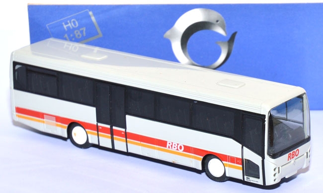 Renault Ares Stadtbus RBO