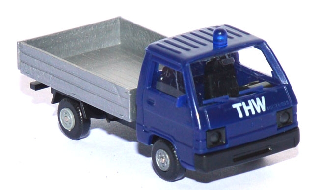 Mitsubishi L300 Pritsche THW